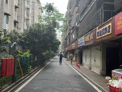 -虎子面粉馆(五一东村店)