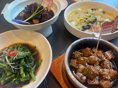 -聚鑫阁江浙菜·非遗传承技艺(青村帝华园店)