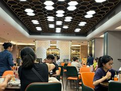 -潮福城大酒楼·潮粤菜·港式点心(阳光城店)