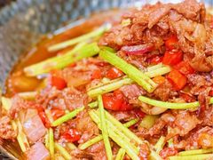 -麻都·成都菜(人民广场店)