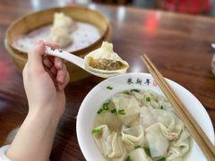 -朱新年·苏式汤团·面点(北寺塔店)