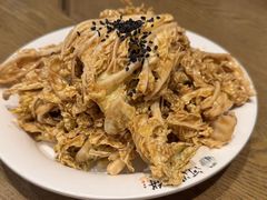 -河沿肉饼Beijing Pie(东华门店)
