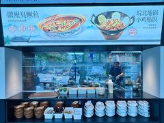 -集贤门·徽菜(福田店)