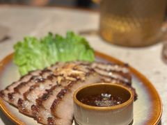 -CHINCHIN 青青·泰国料理(万象食家店)