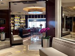 -广州花园酒店·凌璇阁旋转餐厅CAROUSEL360