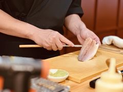 -Sushi Hanzo半藏(天环广场店)