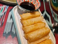 -清真·丝路香妃新疆餐厅
