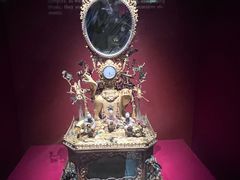 -故宫钟表馆