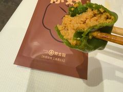 -双合园·海鲜水饺青岛菜(万佳广场店)