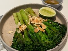 -胡麻(静安嘉里店)