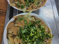 -正味斋锅巴菜(西北角店)