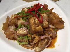 -潮福城大酒楼·潮味粤品·港式点心(湖滨北路店)