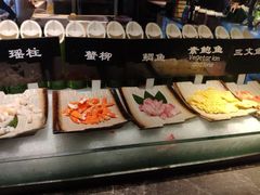 -星伦多 自助料理(圆融店)