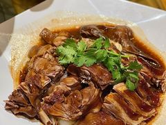 -寻味肇庆·八姑农庄·广府西江菜
