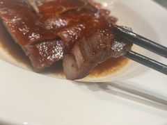 -今轩中餐厅(西安经开洲际酒店)