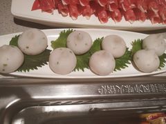 -海底捞大排档火锅(悦荟广场店)