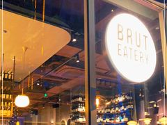 -Brut Eatery悦璞食堂(建国东路店)