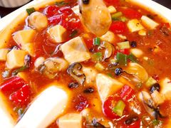 豆豉鲜蚵-百家班(市府店)