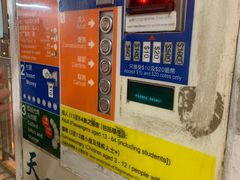 -天星小轮码头
