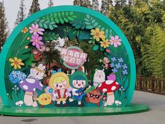 -黄海国家森林公园