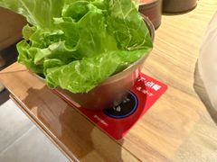 -西塔老太太泥炉烤肉(亚运村店)