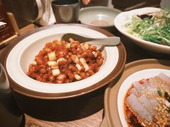 -大盐帮川菜馆(长楹天街店)