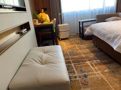 -延吉白山大厦酒店