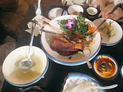 -四方小吃·白族庭院餐厅