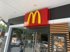 -麦当劳(红荔西店)