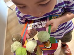 -莉莉熊Lililove Gelato (意大利手工冰淇淋)