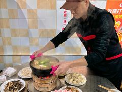 -小板凳(四公里店)