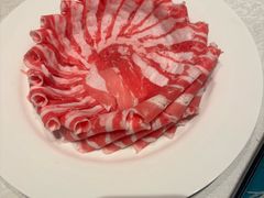 -南门涮肉(东单店)