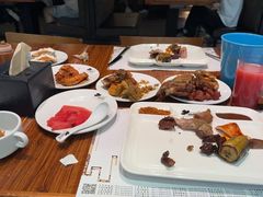 -汉巴味德·烤肉与啤酒的自助(杭州大悦城店)