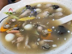 -渔码头食府(蓬莱阁店)