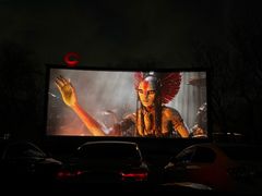 -枫花园汽车电影院(朝阳公园店)