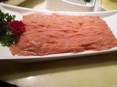 -东道煮牛肉火锅(东盛大街店)