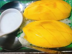 -Jungle Kitchen
