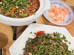 脑花豆腐-明婷饭店(外曹家巷店)