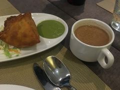 -Pita's&Tika's中东和印度风味餐厅(龙湖天街店)