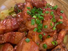 酸菜土猪肉-客味谣(天安云谷店)