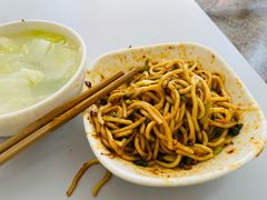 -大碗面(洗面桥街店)