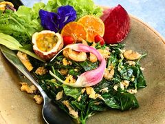 -Meena Rice Based Cuisine