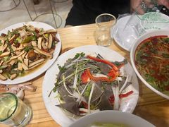 -三中高皇羊肉馆