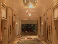 -广州富力丽思卡尔顿酒店