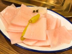 -盟重烧烤(高正街店)