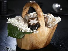 -手选潮汕鲜活牛肉火锅(二七广场店)