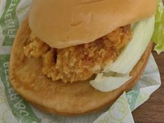 -德克士(前门店)