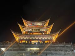 -大理古城