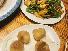 甜蒜-凤吉园乌拉满族火锅中华老字号(繁荣路店)