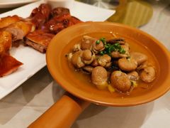 -骏莱海鲜鱼港(五角场店)